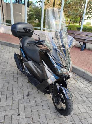 YAMAHA NMAX 160 ABS 